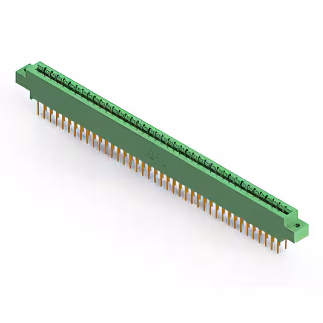 833-080-523-802 EDAC Inc.  Edgeboard Connectors